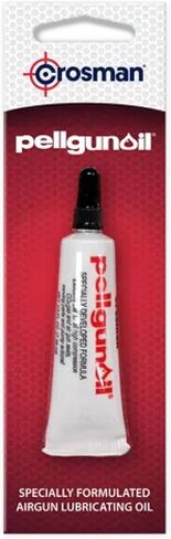 Crosman Pellgunoil 241 (.25-Ounce) in Saudi Arabia