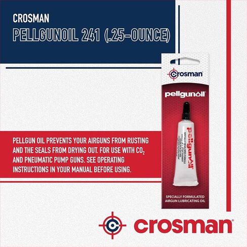 Crosman Pellgunoil 241 (.25-Ounce) in Saudi Arabia