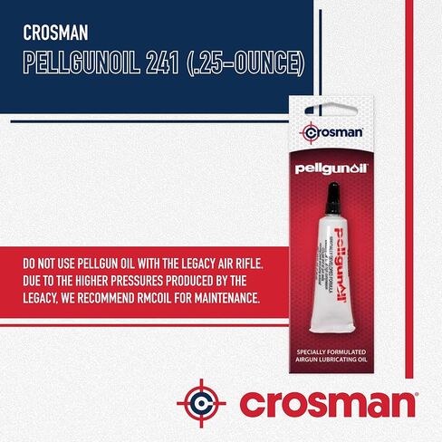 Crosman Pellgunoil 241 (.25-Ounce) in Saudi Arabia