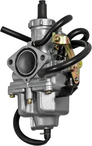 Carburetor for Honda TRX 250 Fourtrax Recon 1997-2017 Honda TRX 250ex sportrax 2001-2005 CRF150F 2003-2009 TRX 250TM ATV Carb TRX 250TE Fourtrax Recon 2002-2017 16100-HM8-000 in Saudi Arabia