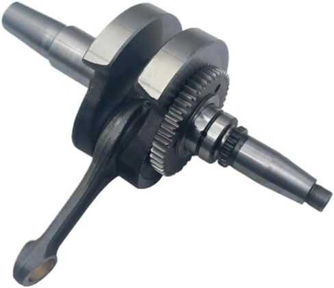 Crankshaft Assembly Compatible with SGW 570 SW-E01B10000001 Snarler AT6L Snarler AT6S ATV E01B10000001 in Saudi Arabia