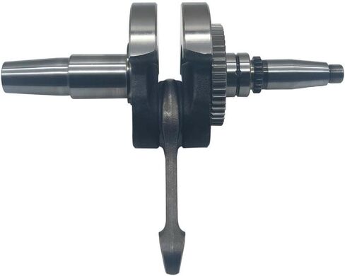 Crankshaft Assembly Compatible with SGW 570 SW-E01B10000001 Snarler AT6L Snarler AT6S ATV E01B10000001 in Saudi Arabia
