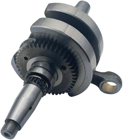 Crankshaft Assembly Compatible with SGW 570 SW-E01B10000001 Snarler AT6L Snarler AT6S ATV E01B10000001 in Saudi Arabia