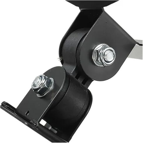 14-24 inch Full Motion LED LCD TV wall-Mounted Monitor Bracket in Saudi Arabia