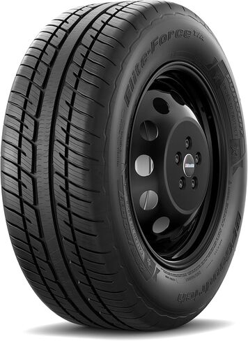 BFGoodrich Elite-Force T/A All-Season Car Tire for Passenger Cars, SUVs and Crossovers, 265/60R17/XL 112V in Kuwait