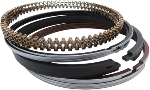 Engine Piston Ring Kit Compatible With Fiesta 1.25 Zetec 08121531 in Saudi Arabia