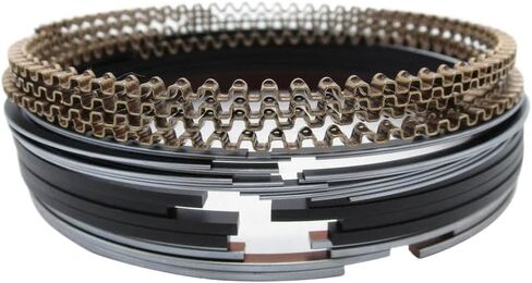 Engine Piston Ring Kit Compatible With Fiesta 1.25 Zetec 08121531 in Saudi Arabia