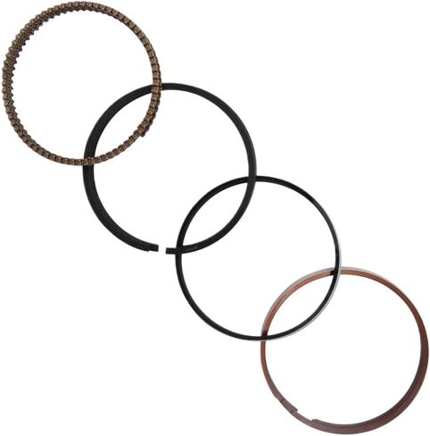 Engine Piston Ring Kit Compatible With Fiesta 1.25 Zetec 08121531 in Saudi Arabia