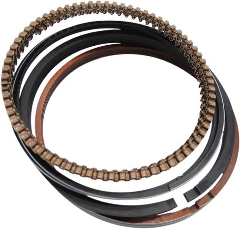 Engine Piston Ring Kit Compatible With Fiesta 1.25 Zetec 08121531 in Saudi Arabia