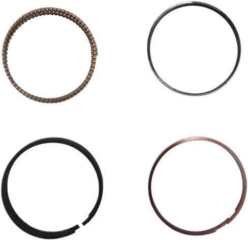 Engine Piston Ring Kit Compatible With Fiesta 1.25 Zetec 08121531 in Saudi Arabia