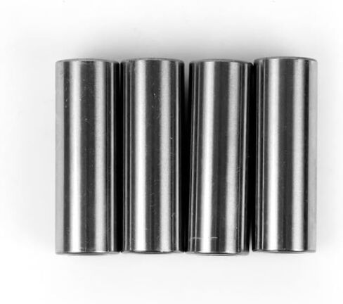 4 Pcs Pistons Rings Set 23041-2B101 G4FA For 1.4 Engines Components Pistons With Rings Rods Parts in Saudi Arabia