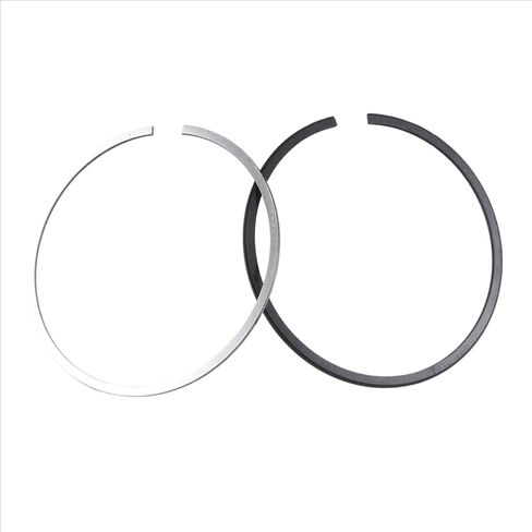 Piston Ring Parts Accessories Compatible With N12 N13 N16 N18 116 316 ABOK-11257566479 in Saudi Arabia