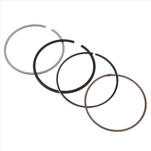 Piston Ring Parts Accessories Compatible With N12 N13 N16 N18 116 316 ABOK-11257566479 in Saudi Arabia