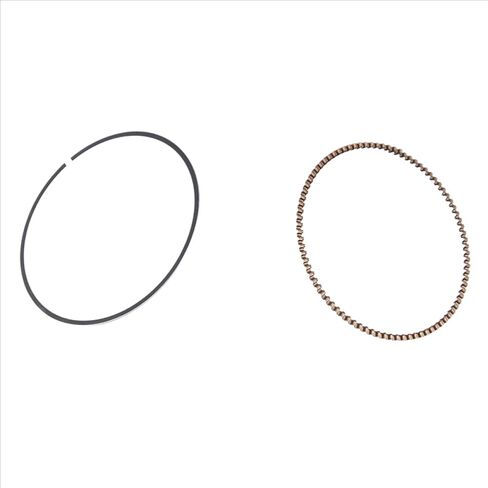 Piston Ring Parts Accessories Compatible With N12 N13 N16 N18 116 316 ABOK-11257566479 in Saudi Arabia