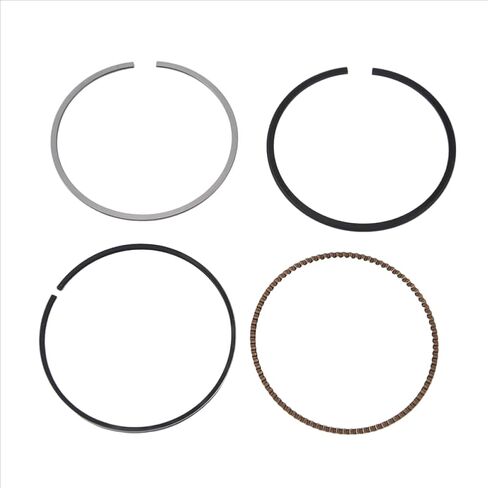 Piston Ring Parts Accessories Compatible With N12 N13 N16 N18 116 316 ABOK-11257566479 in Saudi Arabia