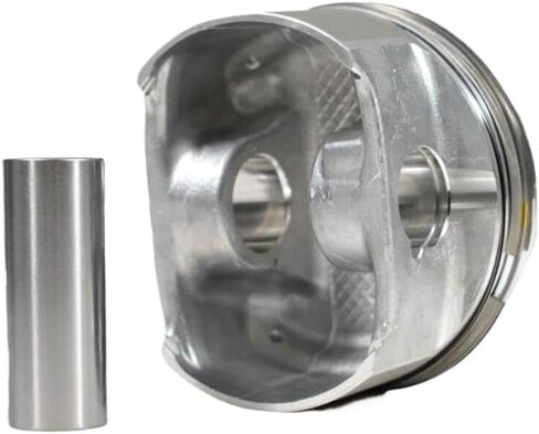 Piston Rings STD for 4.5L V8 Engine Compatible with Chassis Codes 955 and 9PA in Kuwait