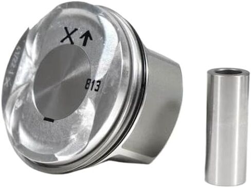 Piston Rings STD for 4.5L V8 Engine Compatible with Chassis Codes 955 and 9PA in Kuwait