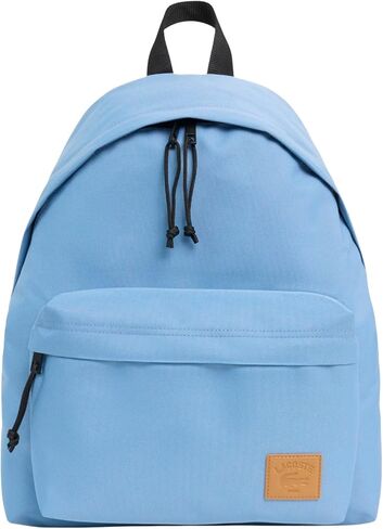 Lacoste Unisex Casual Croc Backpack, Turquin, One Size in Kuwait
