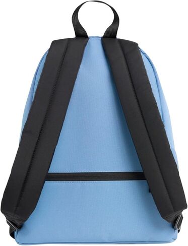 Lacoste Unisex Casual Croc Backpack, Turquin, One Size in Kuwait
