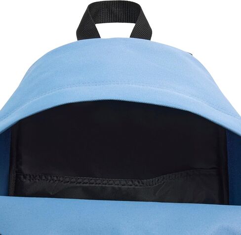 Lacoste Unisex Casual Croc Backpack, Turquin, One Size in Kuwait