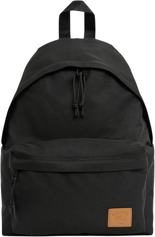 Lacoste Unisex Casual Croc Backpack, Turquin, One Size in Kuwait