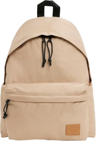 Lacoste Unisex Casual Croc Backpack, Turquin, One Size in Kuwait