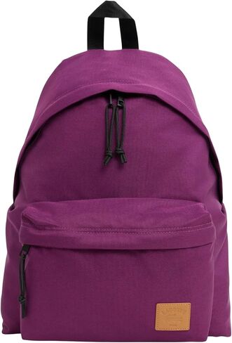 Lacoste Unisex Casual Croc Backpack, Turquin, One Size in Kuwait