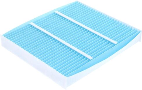 BOSCH 6103C HEPA Cabin Air Filter - Compatible with Select Subaru Ascent, Forester in Kuwait