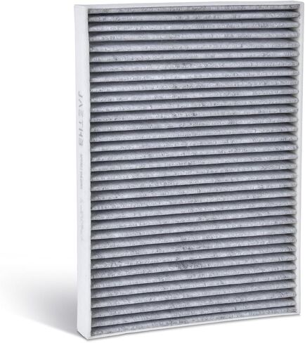4M0819439A Cabin Air Filter for Audi Q5(2018-2025) Q7(2016-2026), Q8(2019-2025) A4(2017-2019) A5(2021-2023) A6(2019-2023) SQ5(2018-2025) RS5 RS6 RS7 S4 S5 S7; Replace: 4M0819439B PC99334C CF12211 in Kuwait