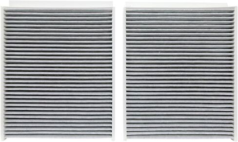 TYC Cabin Air Filter Compatible with 2011-2020 BMW 5 Series in Kuwait