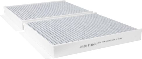 TYC Cabin Air Filter Compatible with 2011-2020 BMW 5 Series in Kuwait