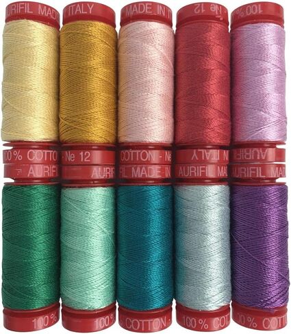 Thread Collection Big Stitch in Kuwait