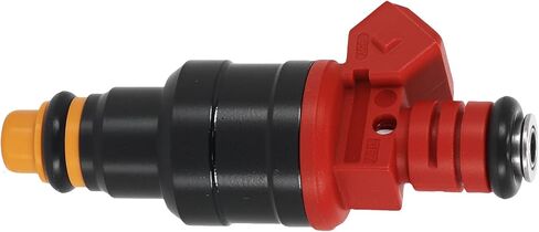 maXpeedingrods Set of 4 Fuel Injectors for Ford 2.3 Ranger 1995 1996 1997, for Mazda B2300 95-97 2.3L L4 Engine Injector F57E-B2B F57E9F593B2B F57E9F593B2C F57Z9F593B in Kuwait