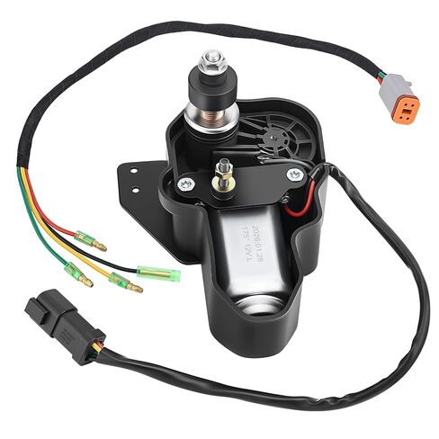JAVIK Windshield Wiper Motor for Polaris Ranger 1000 XP/Crew XP 2021-2025 Pro XD Full-Size 2023-2026 O.E.M# 2639007 2637637 in Kuwait