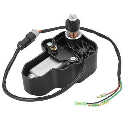 JAVIK Windshield Wiper Motor for Polaris Ranger 1000 XP/Crew XP 2021-2025 Pro XD Full-Size 2023-2026 O.E.M# 2639007 2637637 in Kuwait