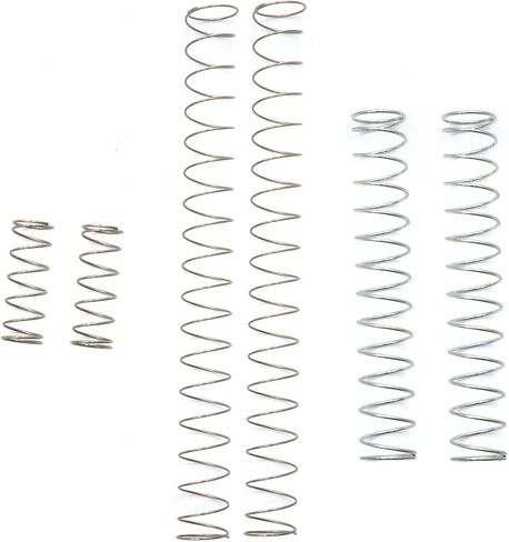 SecosAutoparts 2 Pcs Carburetor Carb Repair Rebuild Kit Compatible with Kawasaki KFX700 2004-2009 in Kuwait