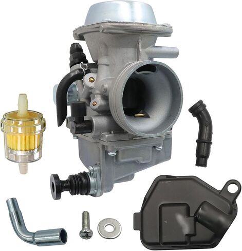مكربن ​​SecosAutoparts متوافق مع Honda TRX250 FourTrax 250 1985 1986 1987 ATV in Kuwait