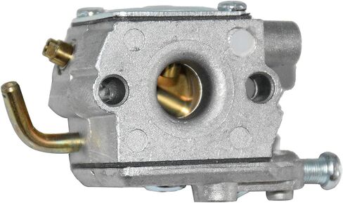640231A Carburetor, Compatible with Tecumseh 640231 632979 632941 A,B,C 640901 640911, Compatible with Strike Master Ice Auger Carburetor Kit TC200 & TC300 Engines Carb in Kuwait