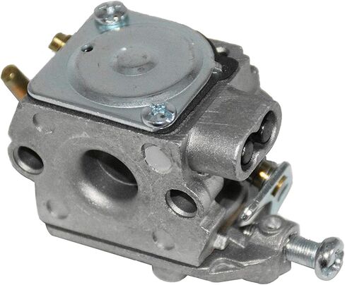 640231A Carburetor, Compatible with Tecumseh 640231 632979 632941 A,B,C 640901 640911, Compatible with Strike Master Ice Auger Carburetor Kit TC200 & TC300 Engines Carb in Kuwait