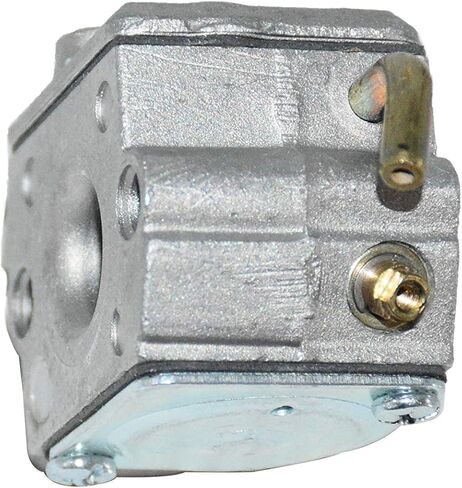 640231A Carburetor, Compatible with Tecumseh 640231 632979 632941 A,B,C 640901 640911, Compatible with Strike Master Ice Auger Carburetor Kit TC200 & TC300 Engines Carb in Kuwait