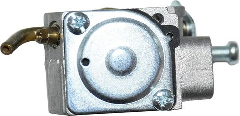 640231A Carburetor, Compatible with Tecumseh 640231 632979 632941 A,B,C 640901 640911, Compatible with Strike Master Ice Auger Carburetor Kit TC200 & TC300 Engines Carb in Kuwait