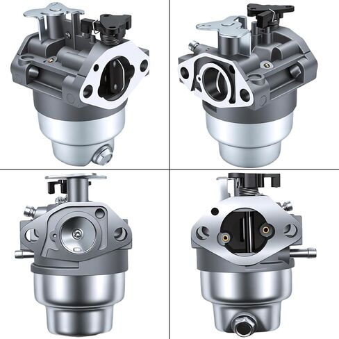 Anxingo GCV160 Carburetor Kit, Replacement for Honda GCV 160 GCV160A GCV160LA GCV160LA0 GCV160LE GC135 GC160 HRB216 HRS216 HRT216 HRZ216,Replace 16100-Z0L-023 16100-ZM0-803 Lawn Mower in Kuwait