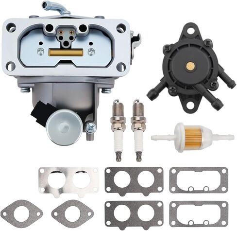 AUC14928 Carburetor replacement for John Deere MIA10526 MIA11365 in Kuwait