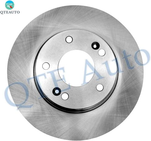 PM Auto Front 280mm Brake Disc Rotors Replacement For 2010 2011 KIA Soul in Kuwait