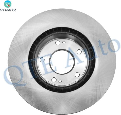 PM Auto Front 280mm Brake Disc Rotors Replacement For 2010 2011 KIA Soul in Kuwait