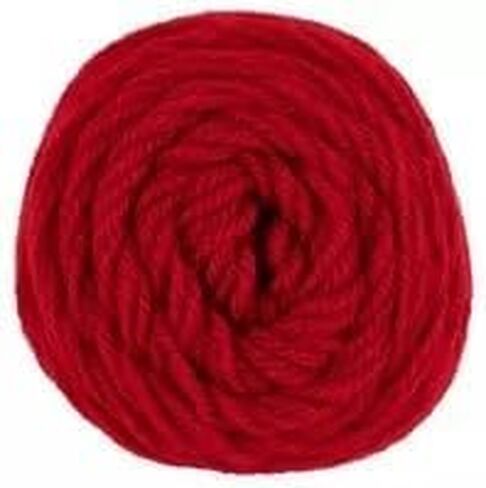 I Love This Yarn! Red 2.5 Oz in Kuwait