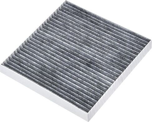 EPAuto CP283 (CF12283) Cabin Air Filter includes Activated Carbon Replacement for Chrysler Pacifica (2017-2026), Voyager (2020-2026), Grand Caravan (2021-2026) in Kuwait