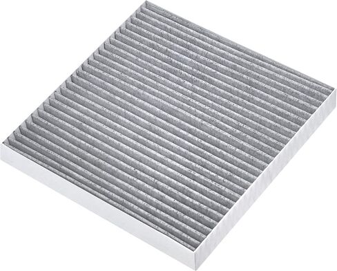 EPAuto CP283 (CF12283) Cabin Air Filter includes Activated Carbon Replacement for Chrysler Pacifica (2017-2026), Voyager (2020-2026), Grand Caravan (2021-2026) in Kuwait