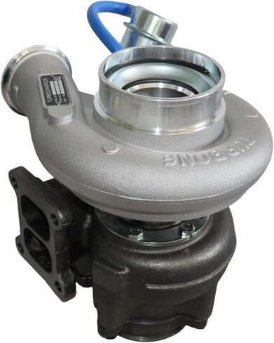 Turbocharger 4089274 3599601 MTL3298NM For Komatsu PC300-6 -2004 Crawler Excavators DEYAOLKL in Kuwait