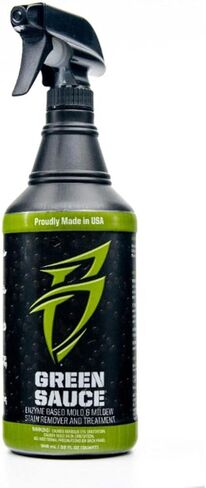 Bling Sauce Green Sauce Enzyme-Based Stain Remover for Boat Interiors and Exterior, 1 Gallon in Saudi Arabia